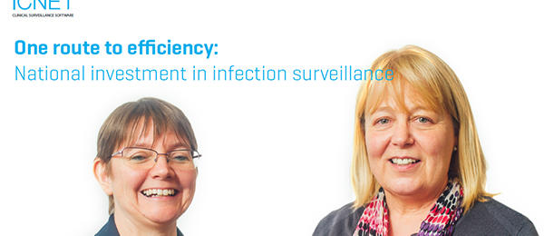 ICNET Customer Testimonial - Wales